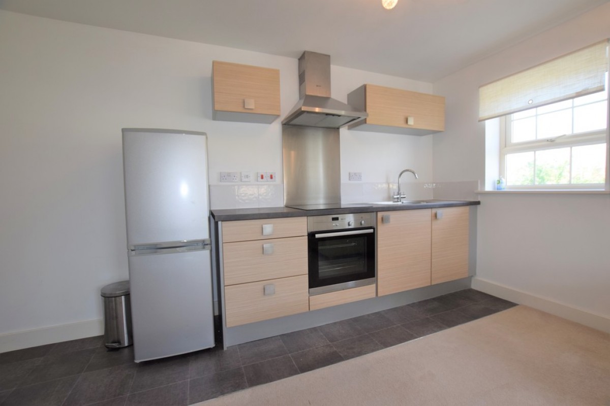 Norfolk Avenue, Huddersfield