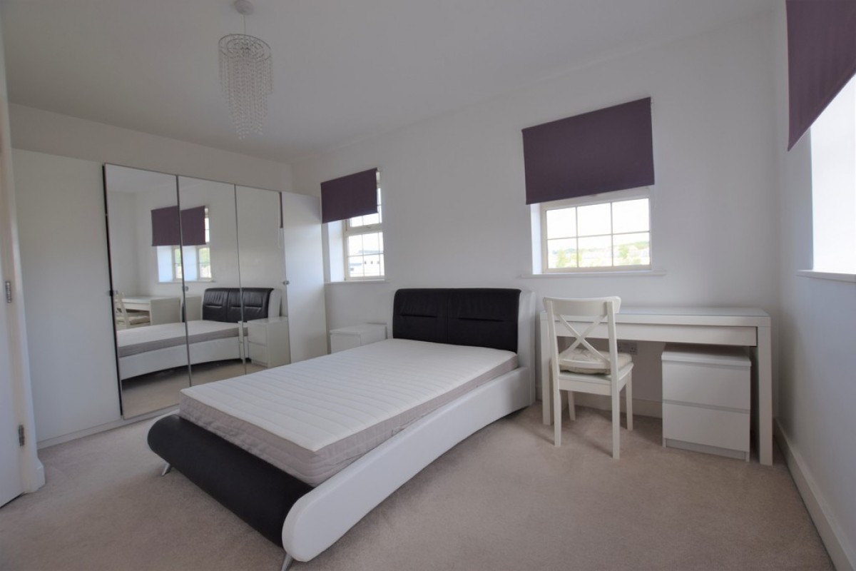 Norfolk Avenue, Huddersfield