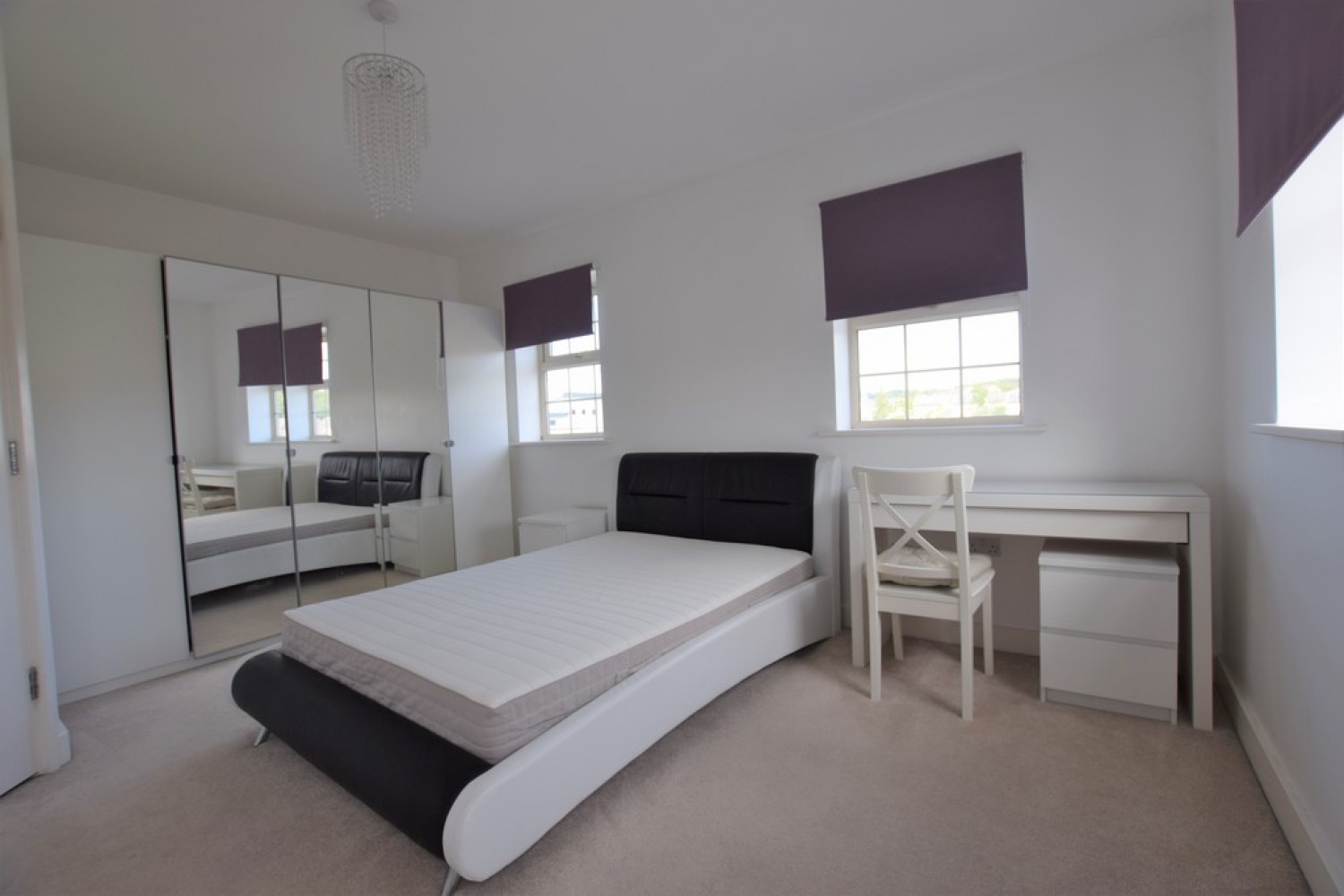 2 bedroom House for Letting Norfolk Avenue, Huddersfield