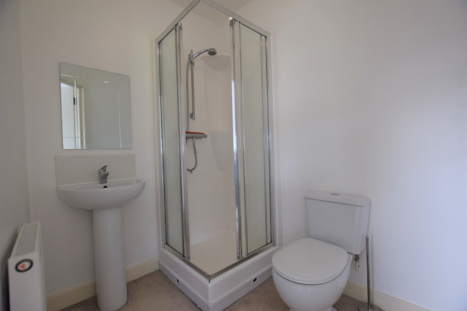 2 bedroom House for Letting Norfolk Avenue, Huddersfield