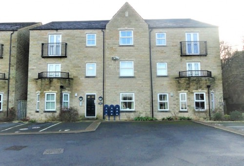 Woodhead Road, Lockwood