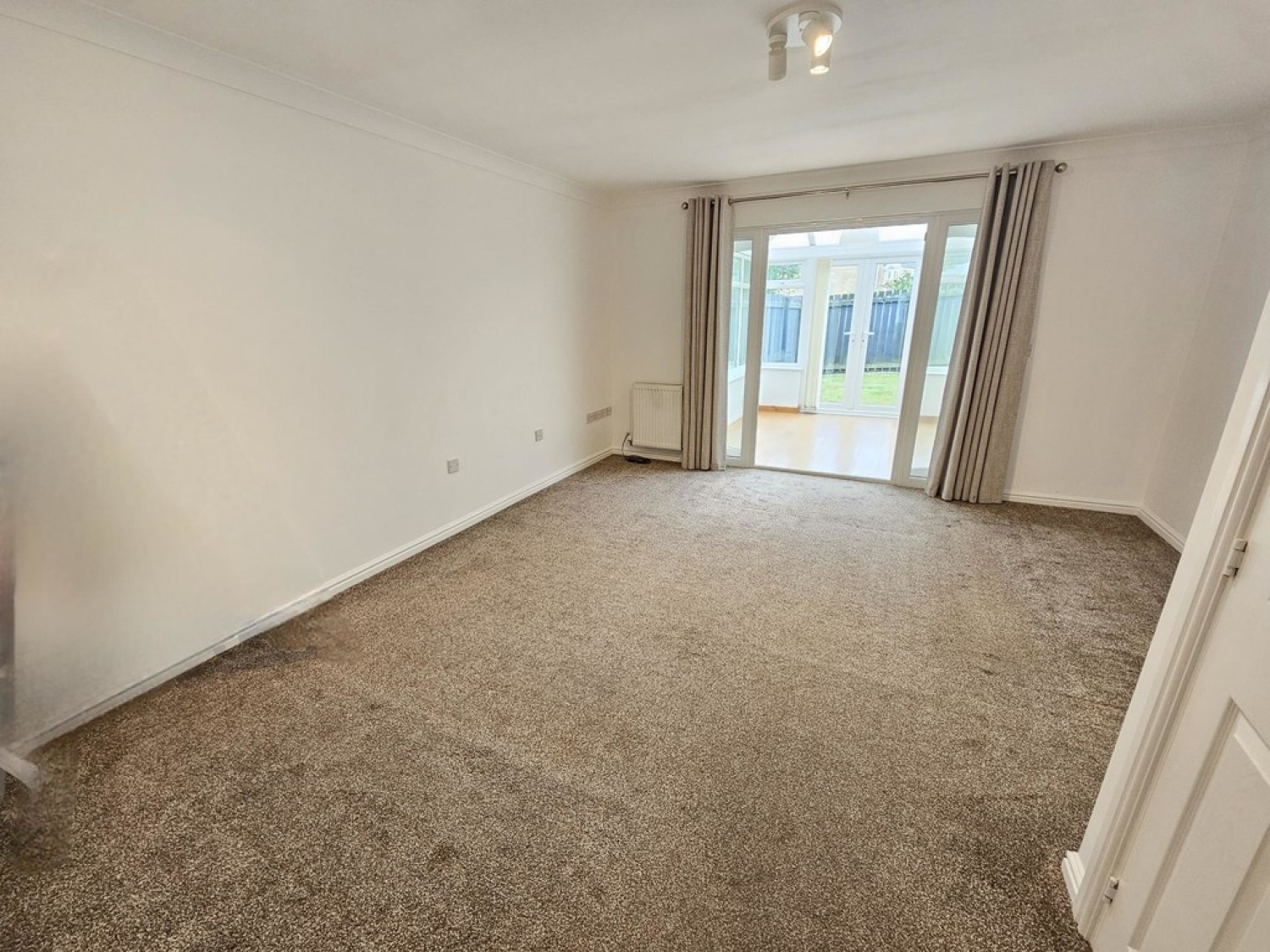 3 bedroom House for Letting Hanby Close, Fenay Bridge