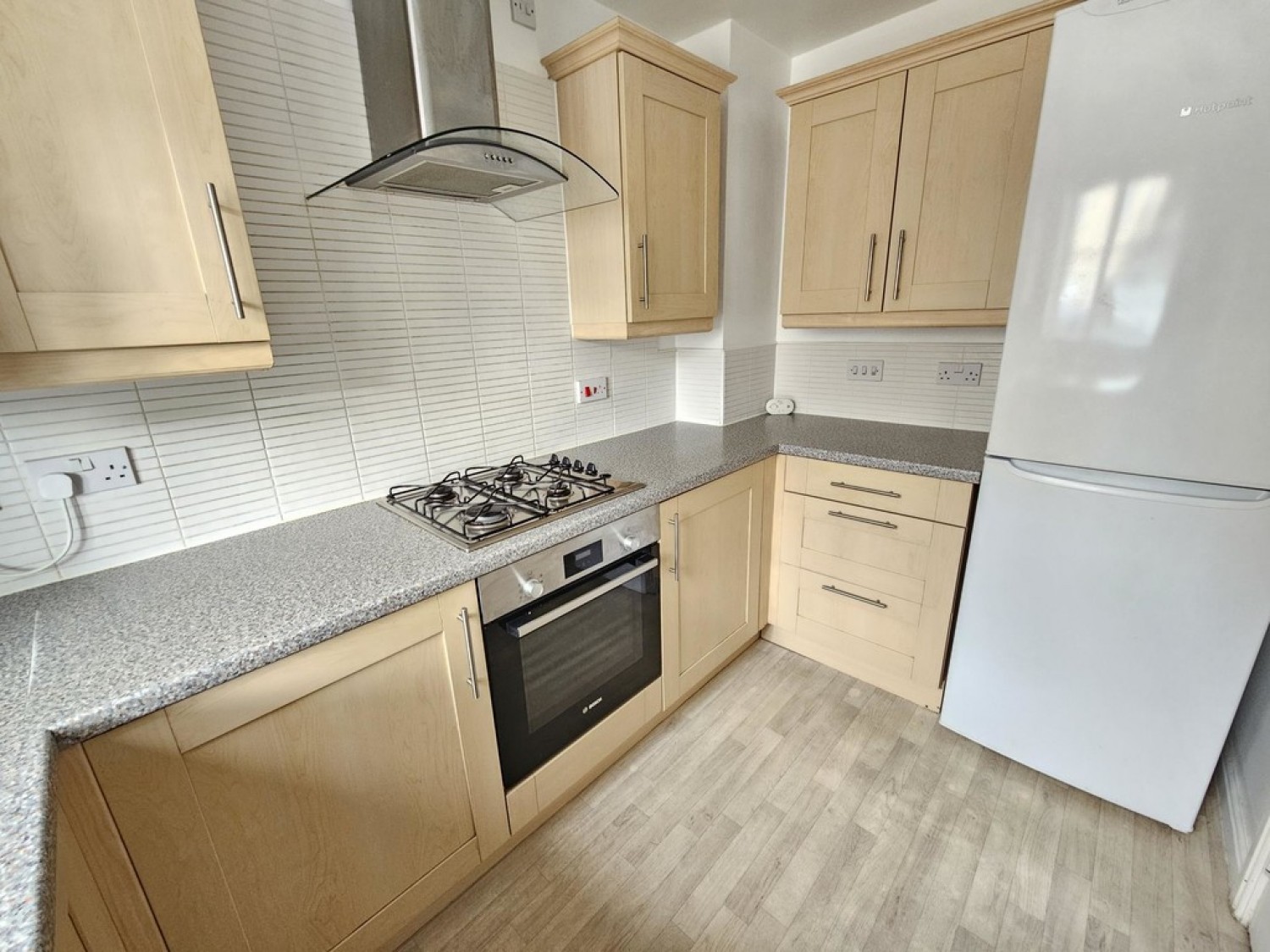 3 bedroom House for Letting Hanby Close, Fenay Bridge