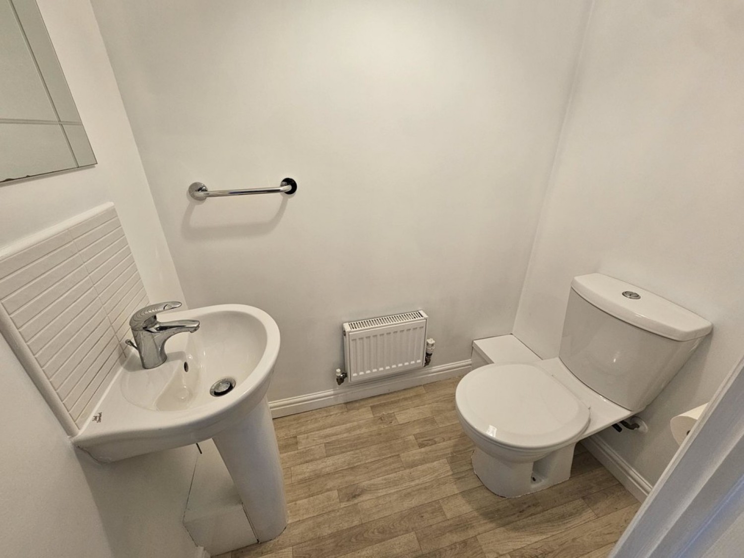 3 bedroom House for Letting Hanby Close, Fenay Bridge