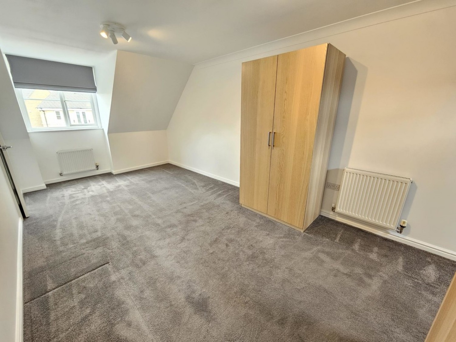 3 bedroom House for Letting Hanby Close, Fenay Bridge