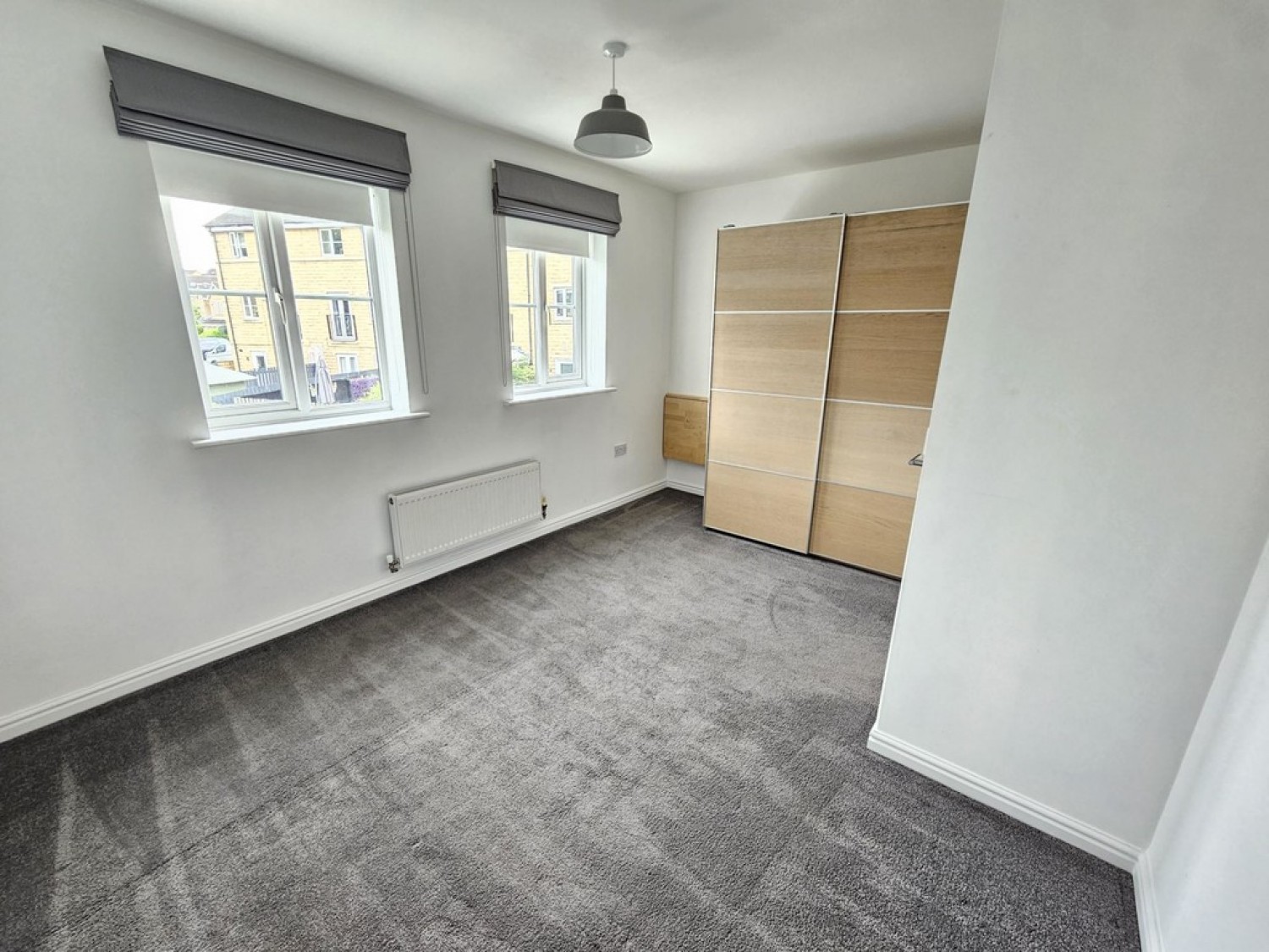 3 bedroom House for Letting Hanby Close, Fenay Bridge