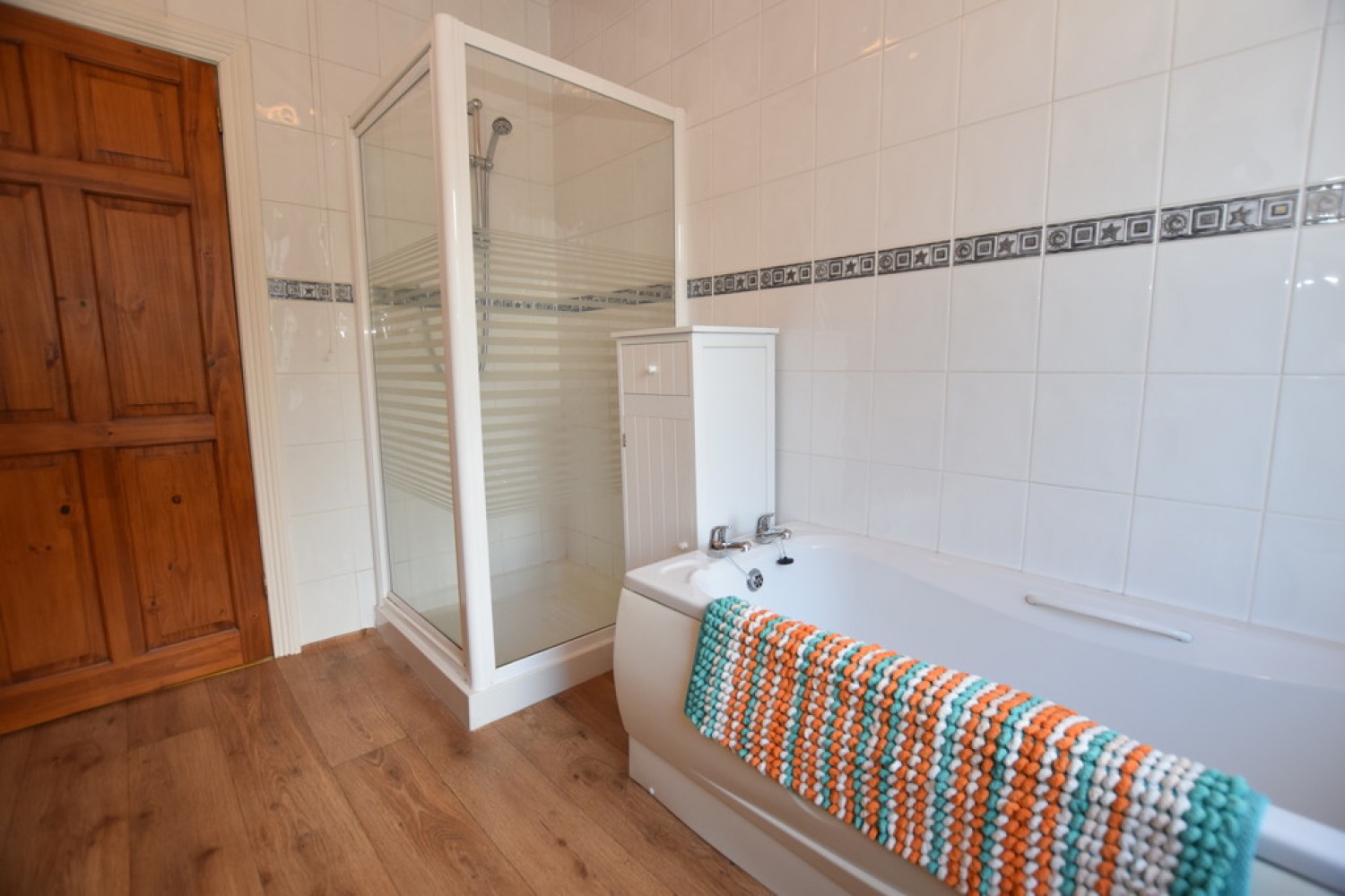 3 bedroom House for Letting Bradley Road, Bradley