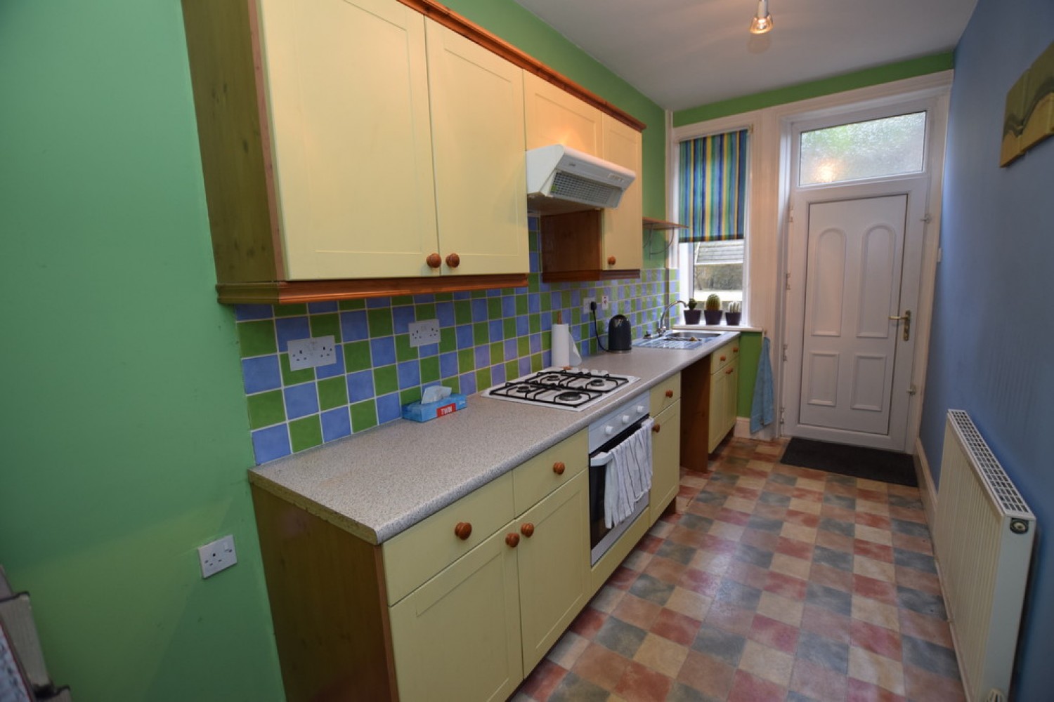 3 bedroom House for Letting Bradley Road, Bradley