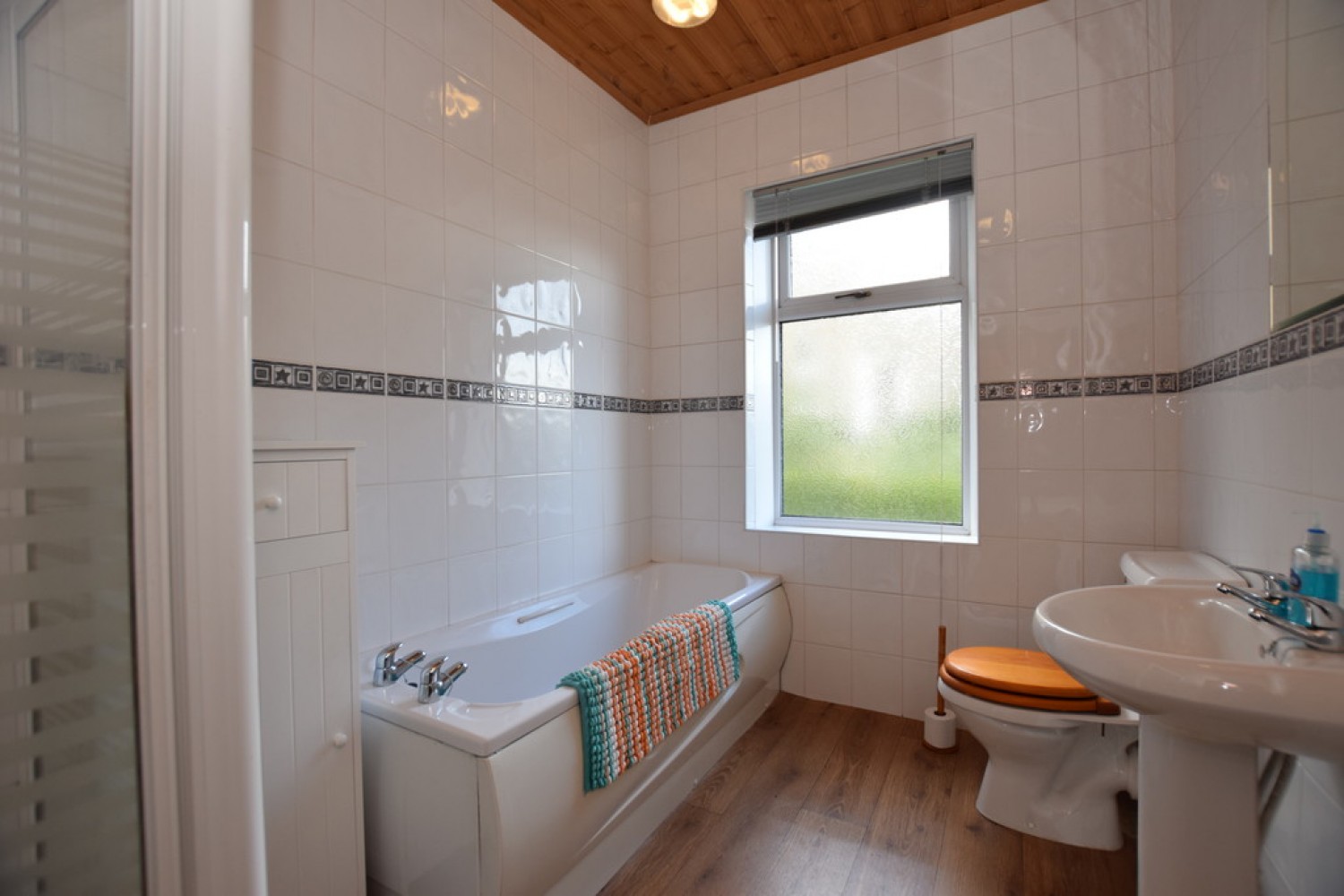 3 bedroom House for Letting Bradley Road, Bradley