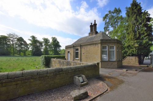 Huddersfield Road, Honley