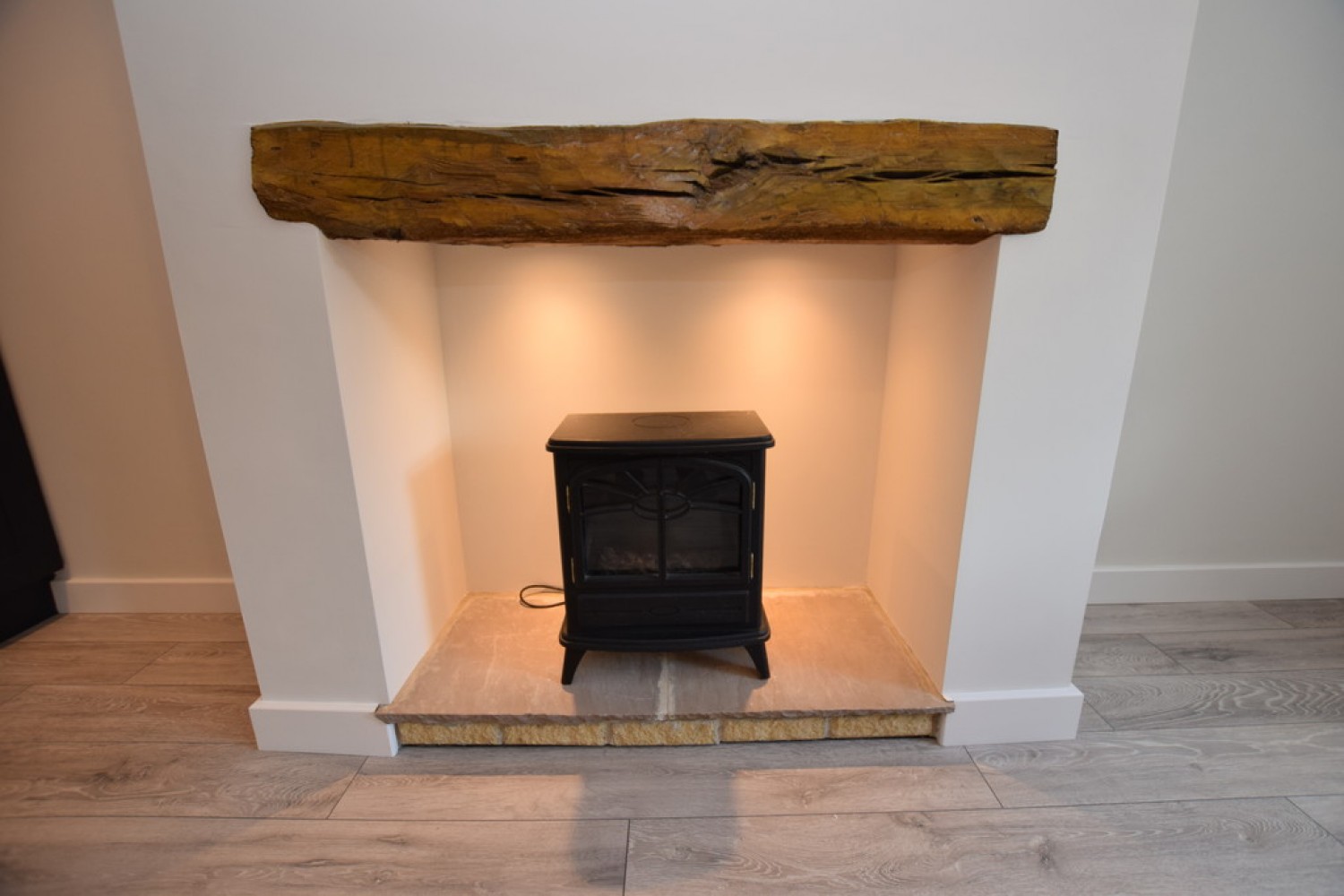 2 bedroom House for Letting Huddersfield Road, Shelley