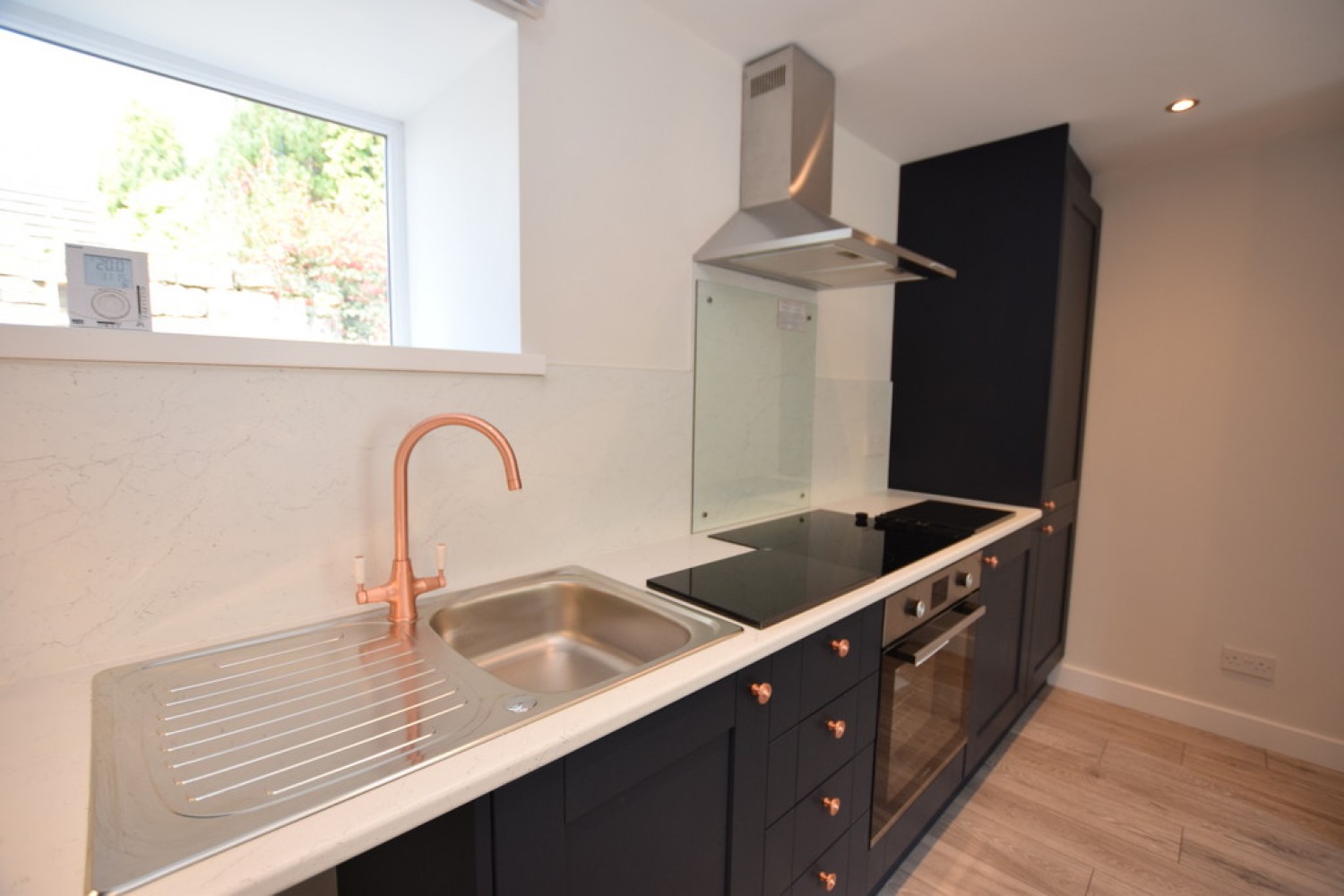 2 bedroom House for Letting Huddersfield Road, Shelley