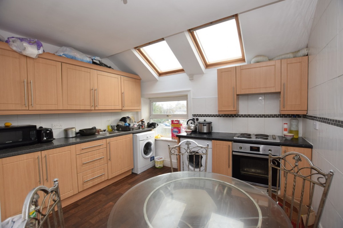 Mountjoy Road, Edgerton