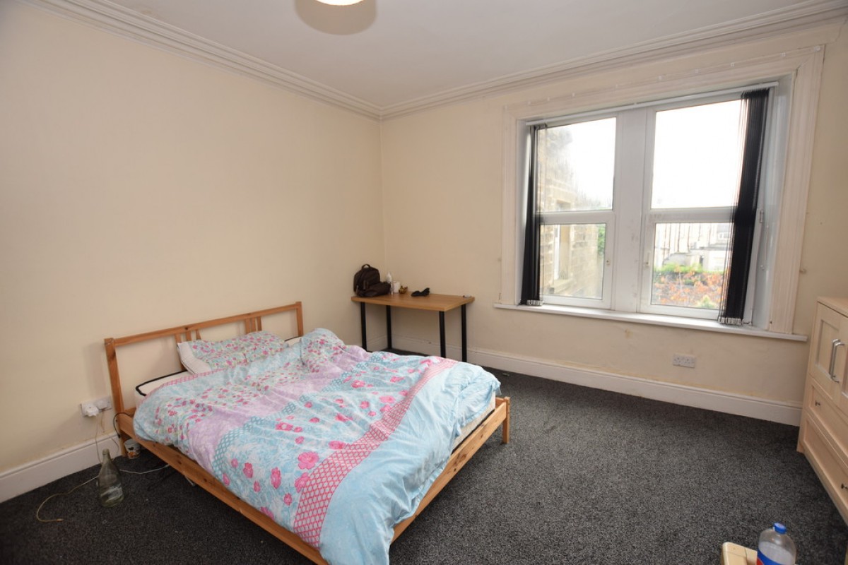 Mountjoy Road, Edgerton