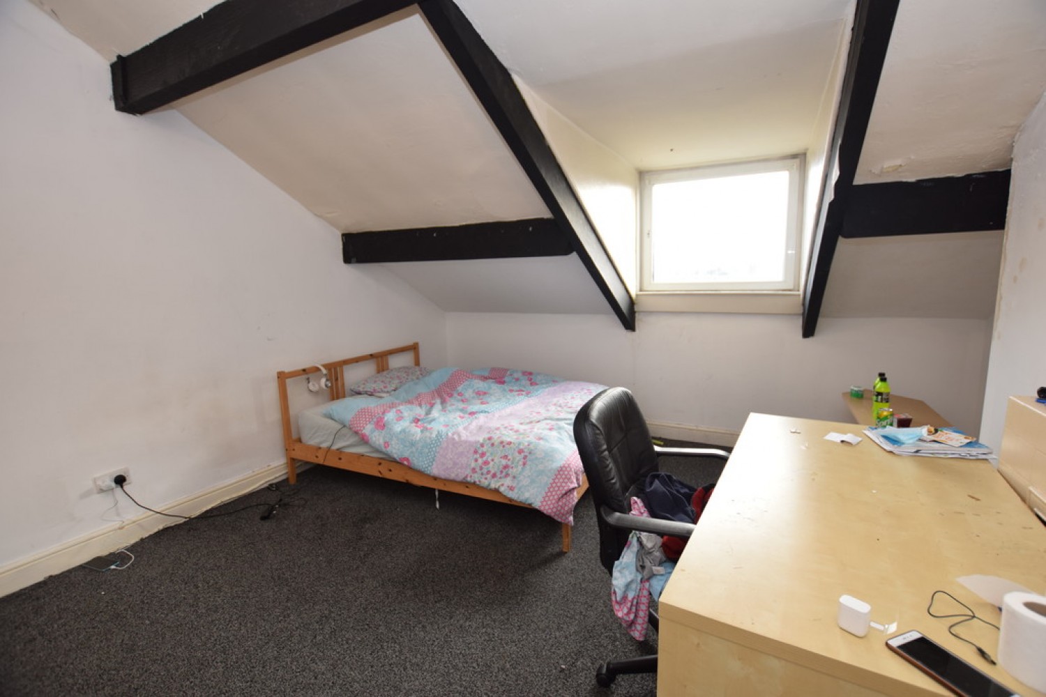 4 bedroom Flat for Letting Mountjoy Road, Edgerton