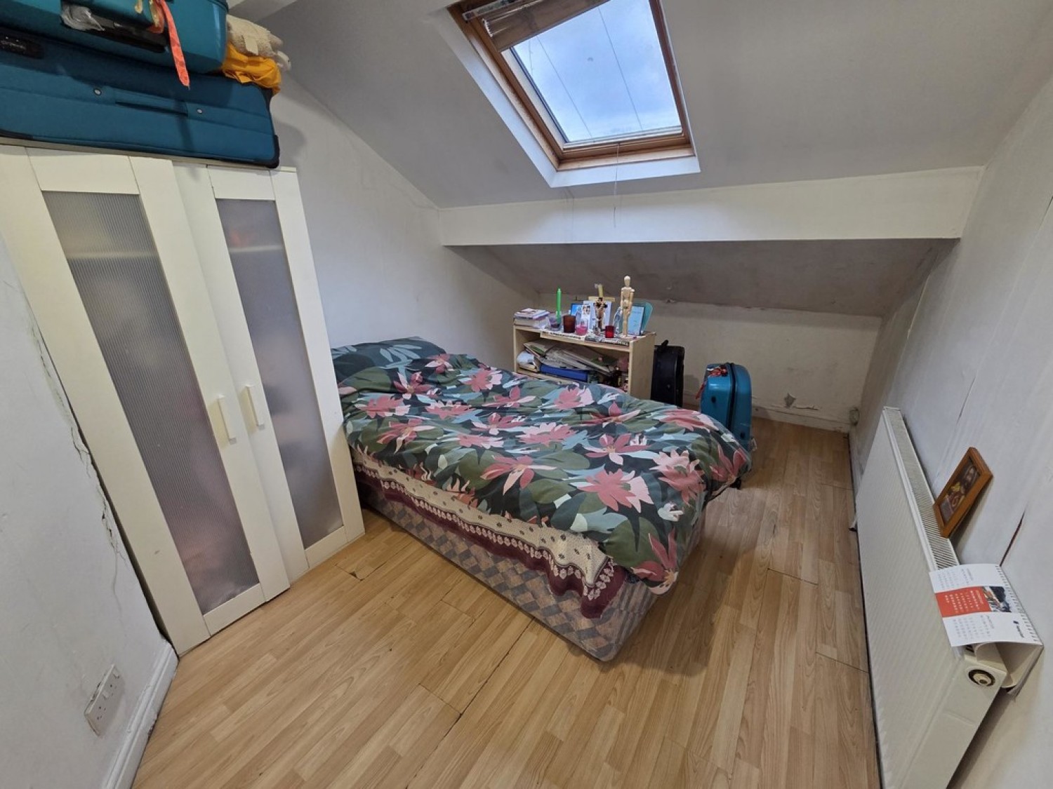 4 bedroom Flat for Letting Mountjoy Road, Edgerton