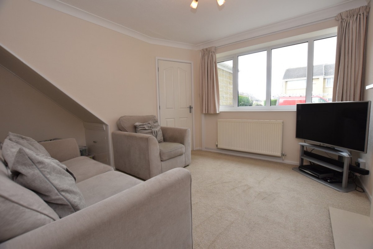Lee Way, Highburton