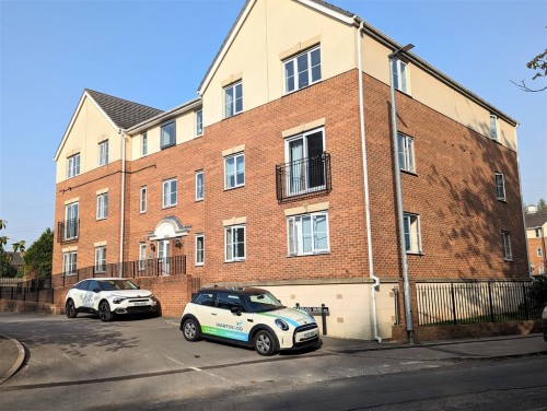 Barrass Yard, Wakefield