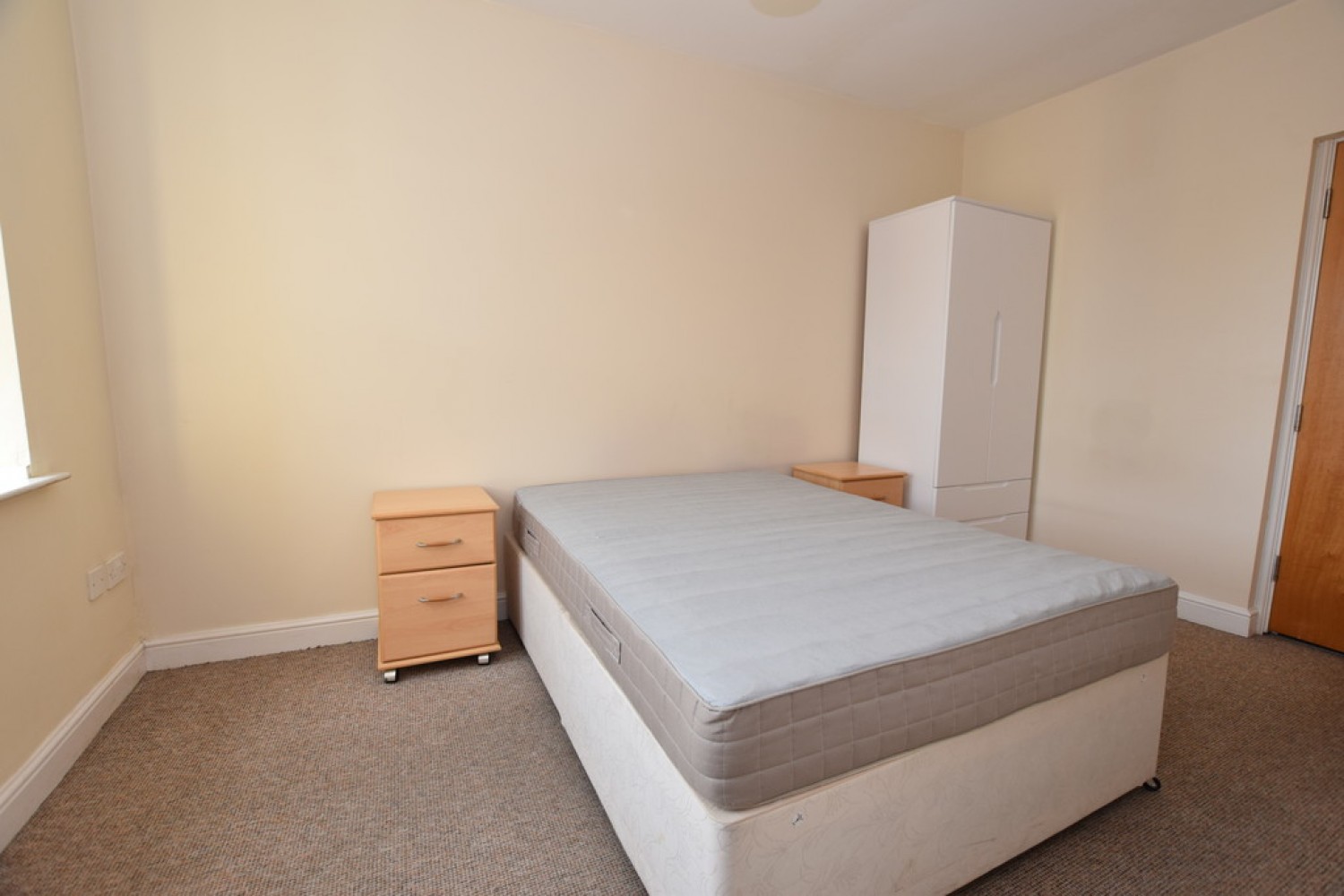 1 bedroom Flat for Letting The Lofts, Huddersfield