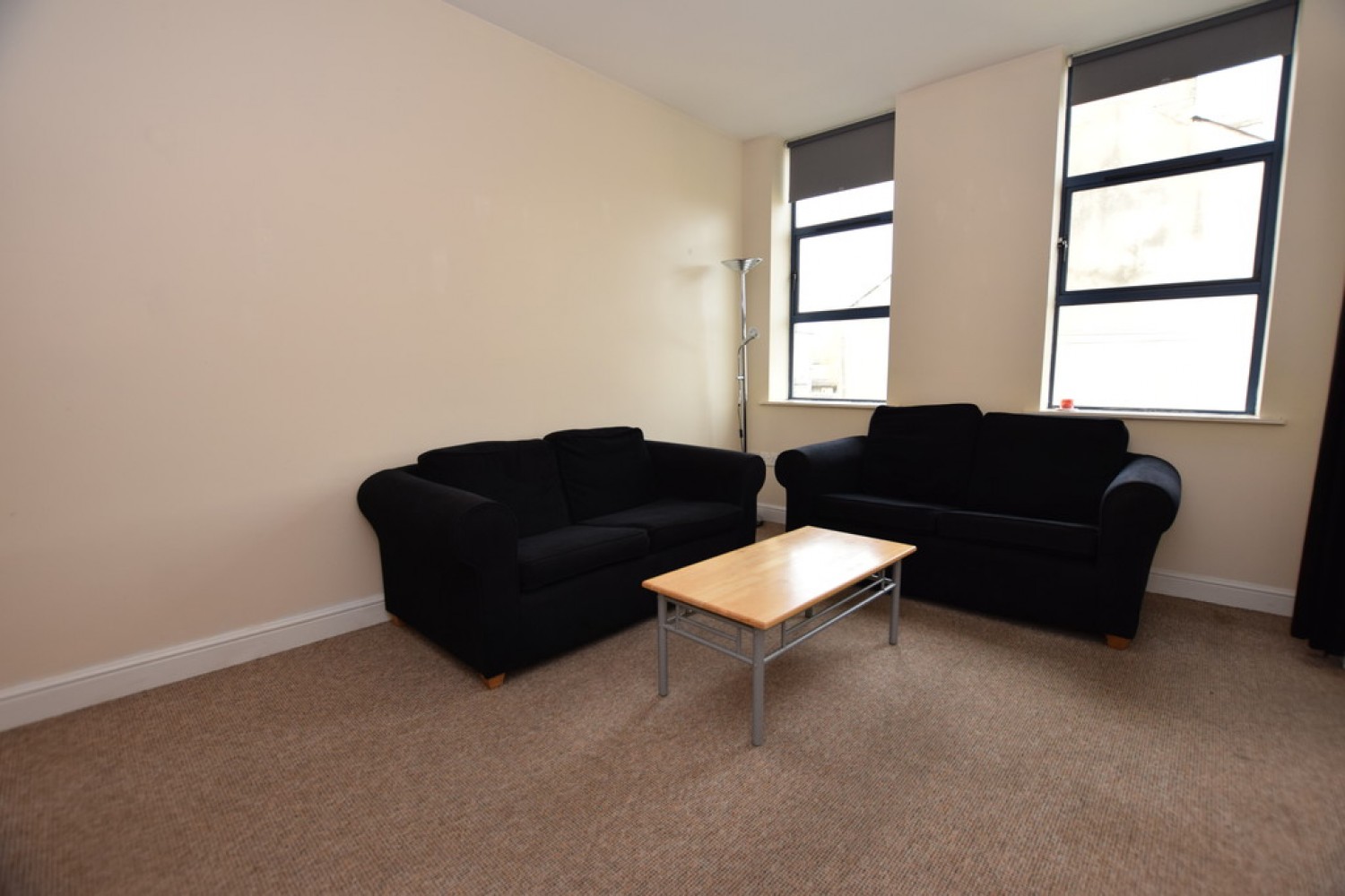 1 bedroom Flat for Letting The Lofts, Huddersfield