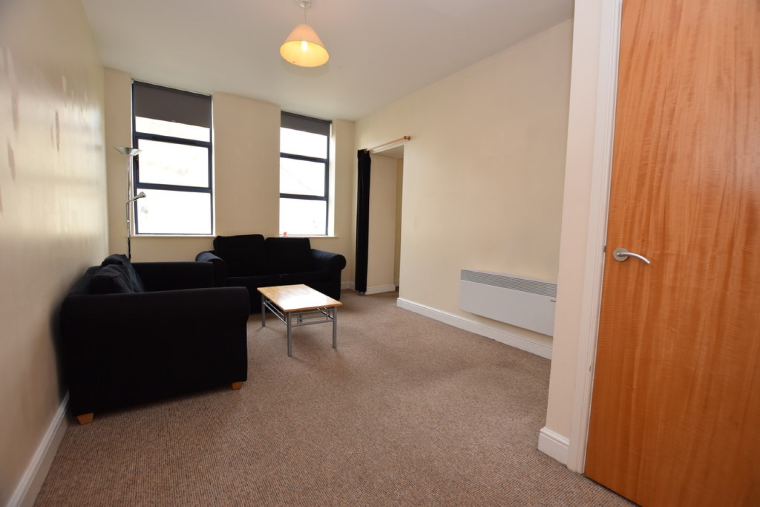 1 bedroom Flat for Letting The Lofts, Huddersfield