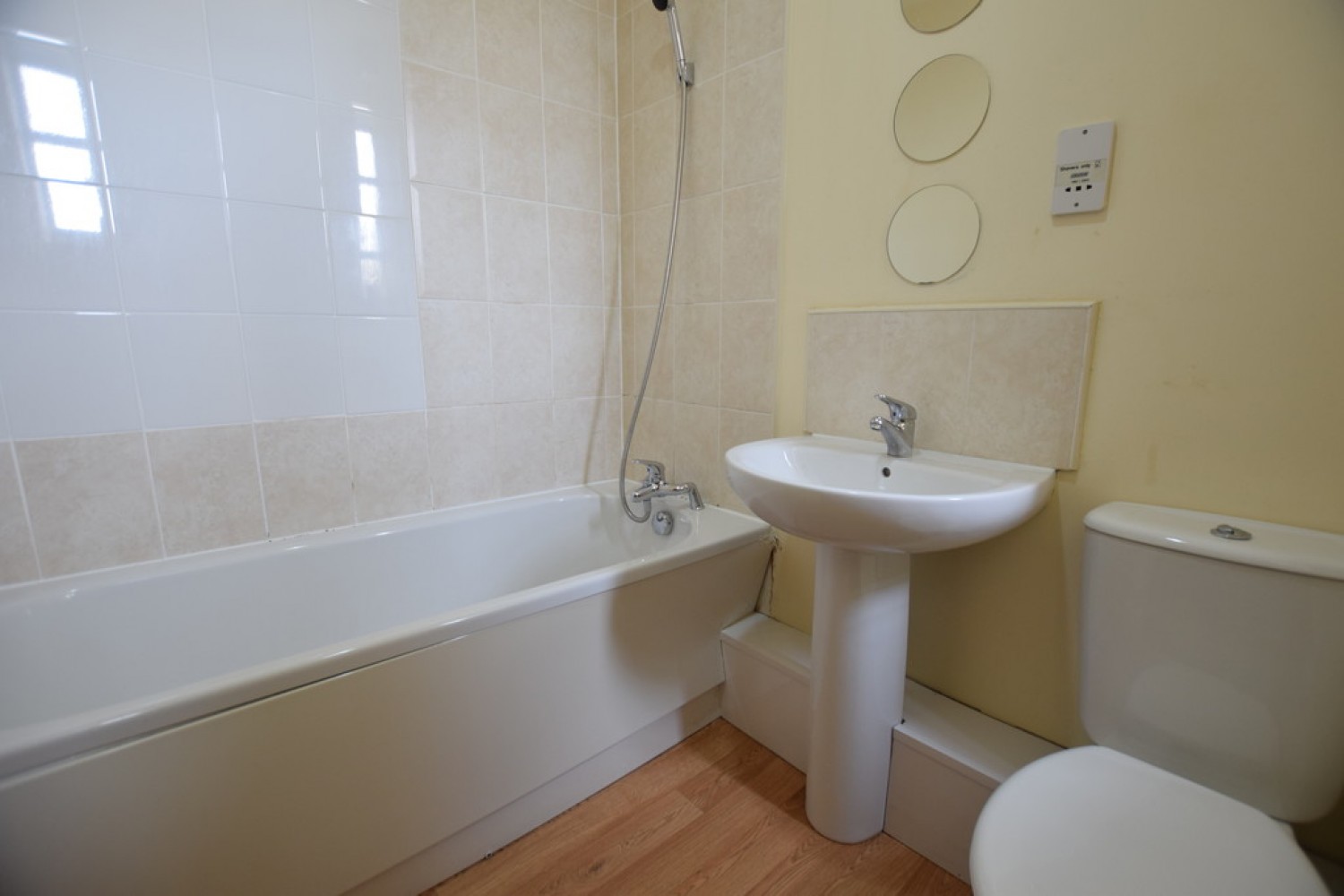 1 bedroom Flat for Letting The Lofts, Huddersfield