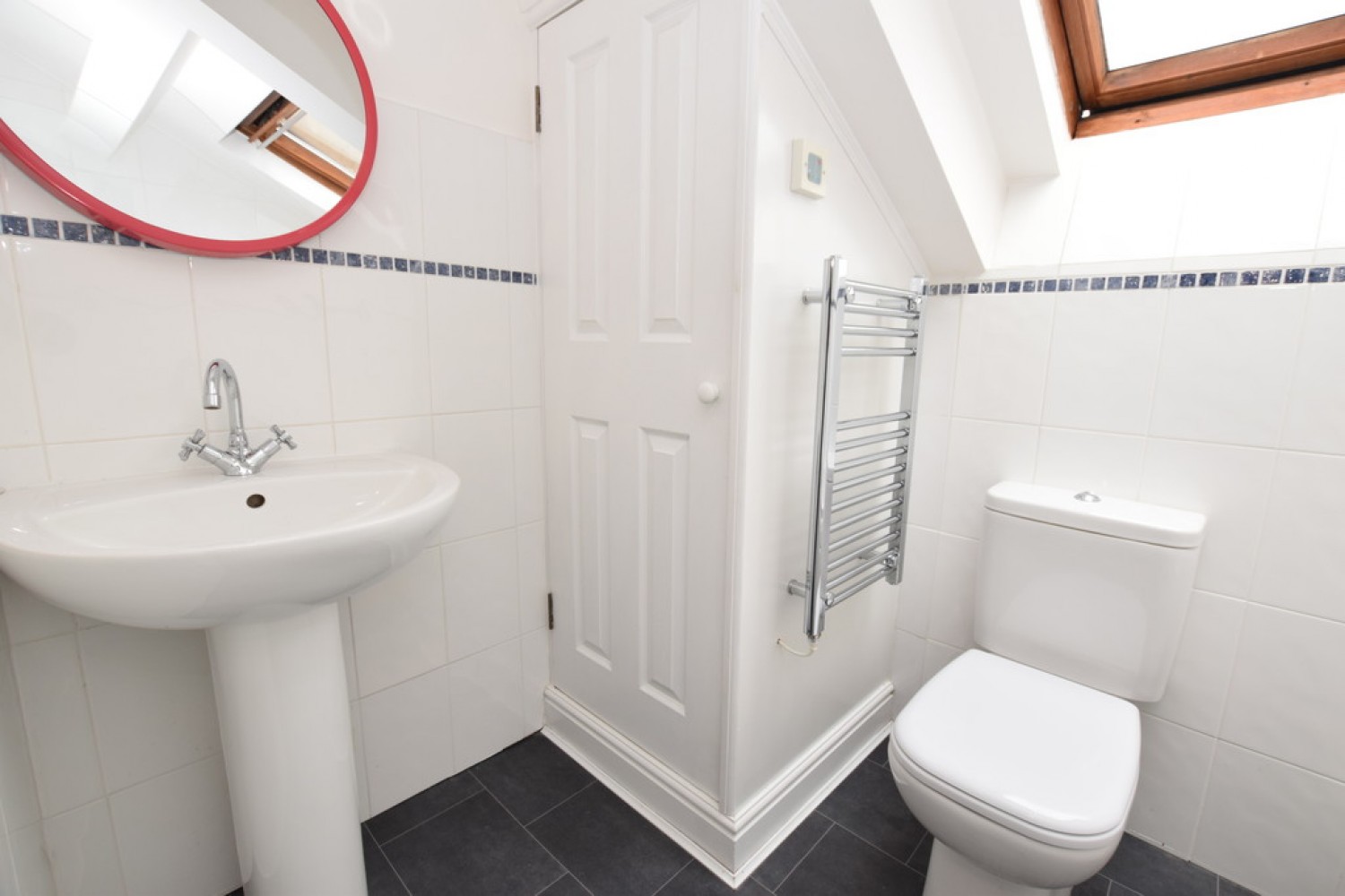 2 bedroom Flat for Letting Occupation Road, Lindley