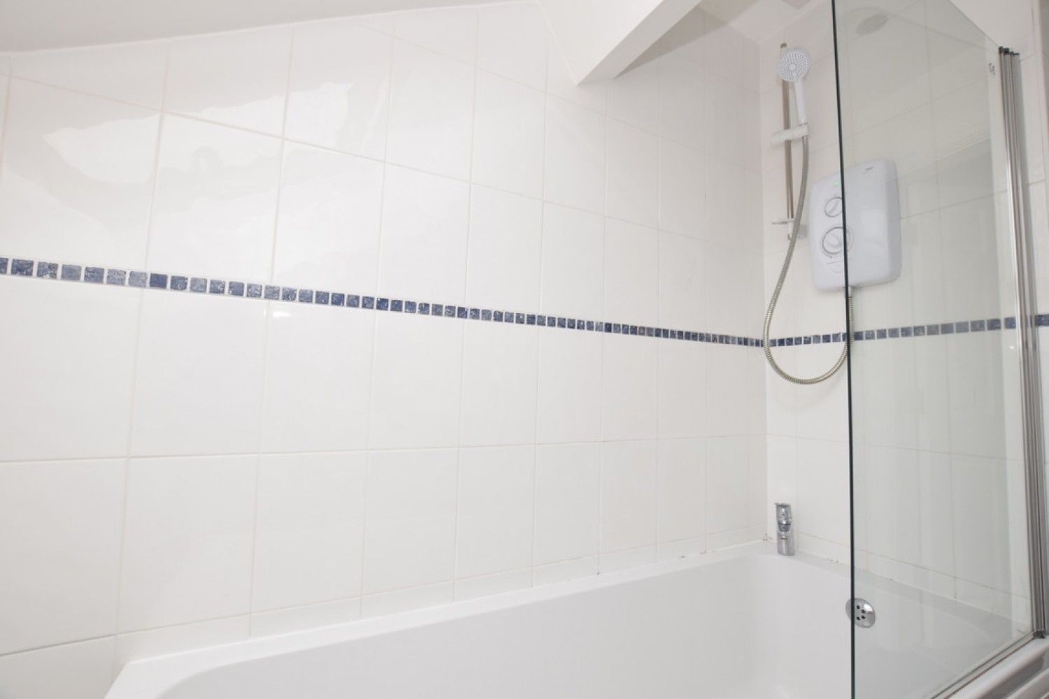 2 bedroom Flat for Letting Occupation Road, Lindley