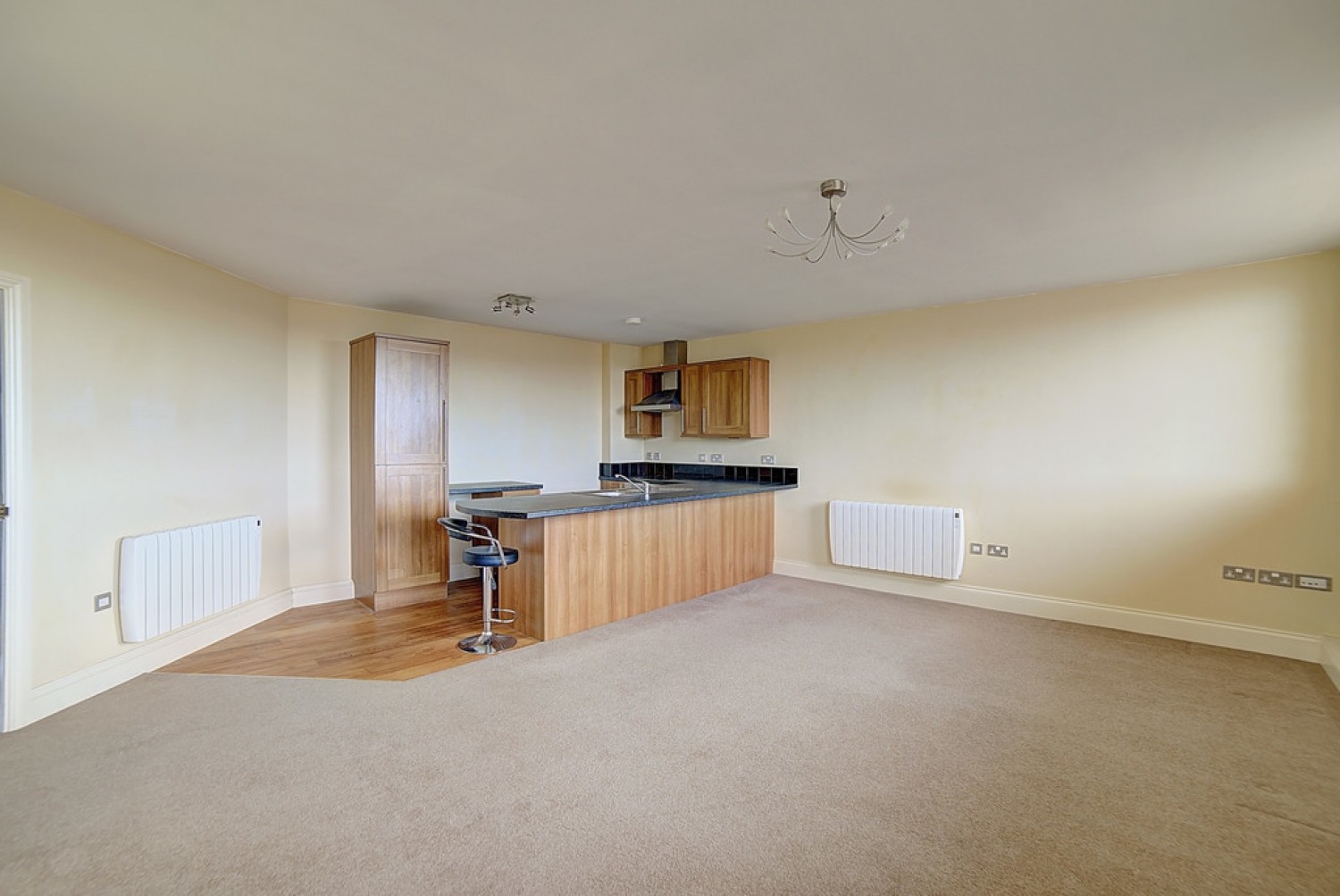 2 bedroom Flat for Letting Heritage View, Lindley
