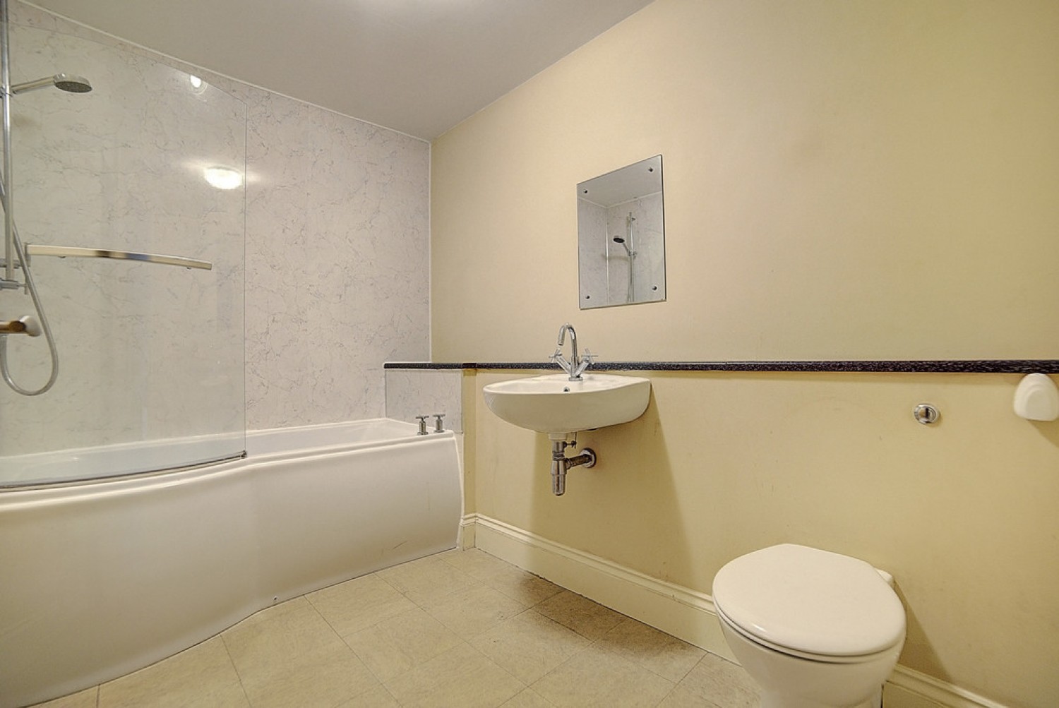 2 bedroom Flat for Letting Heritage View, Lindley