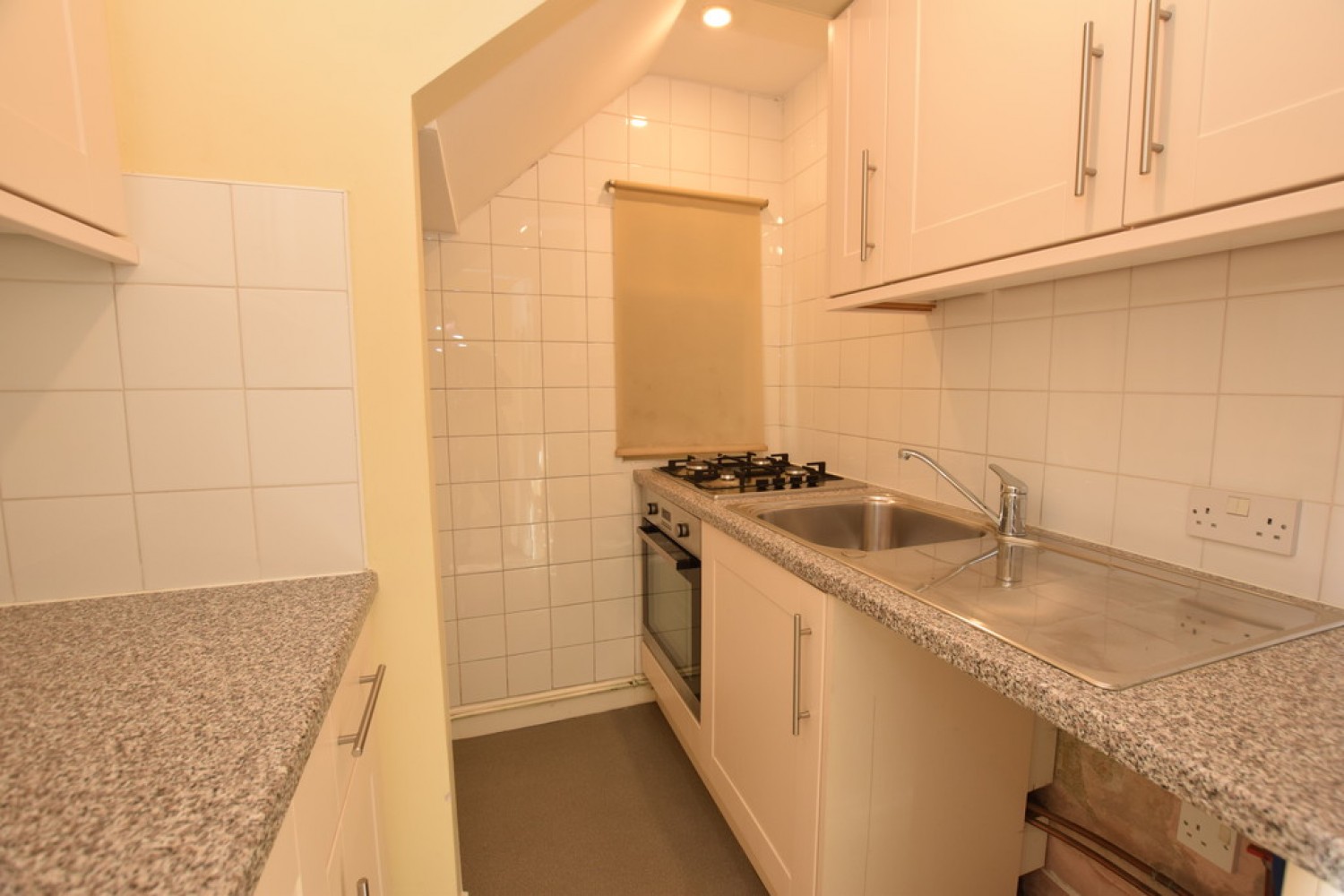 2 bedroom House for Letting Wellington Street, Lindley