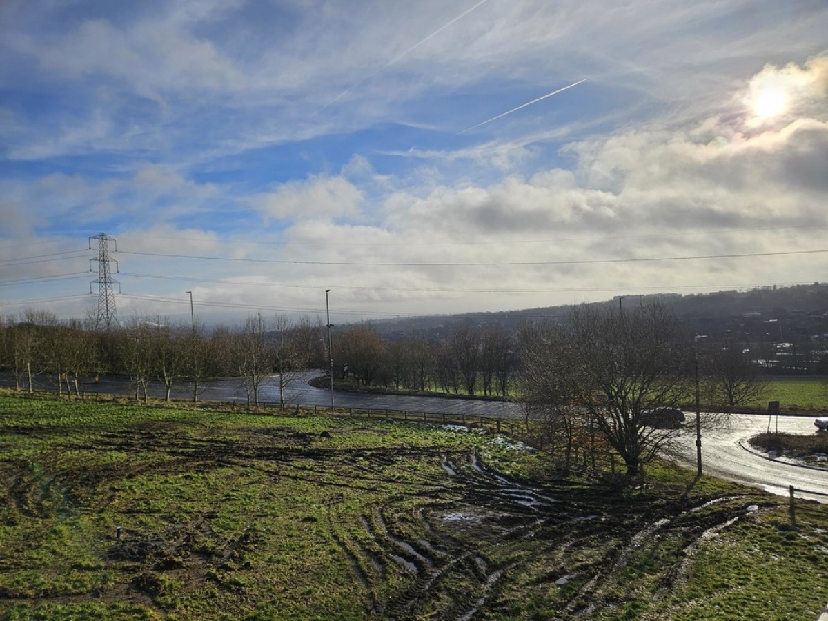 Lime Tree Court, Birchencliffe