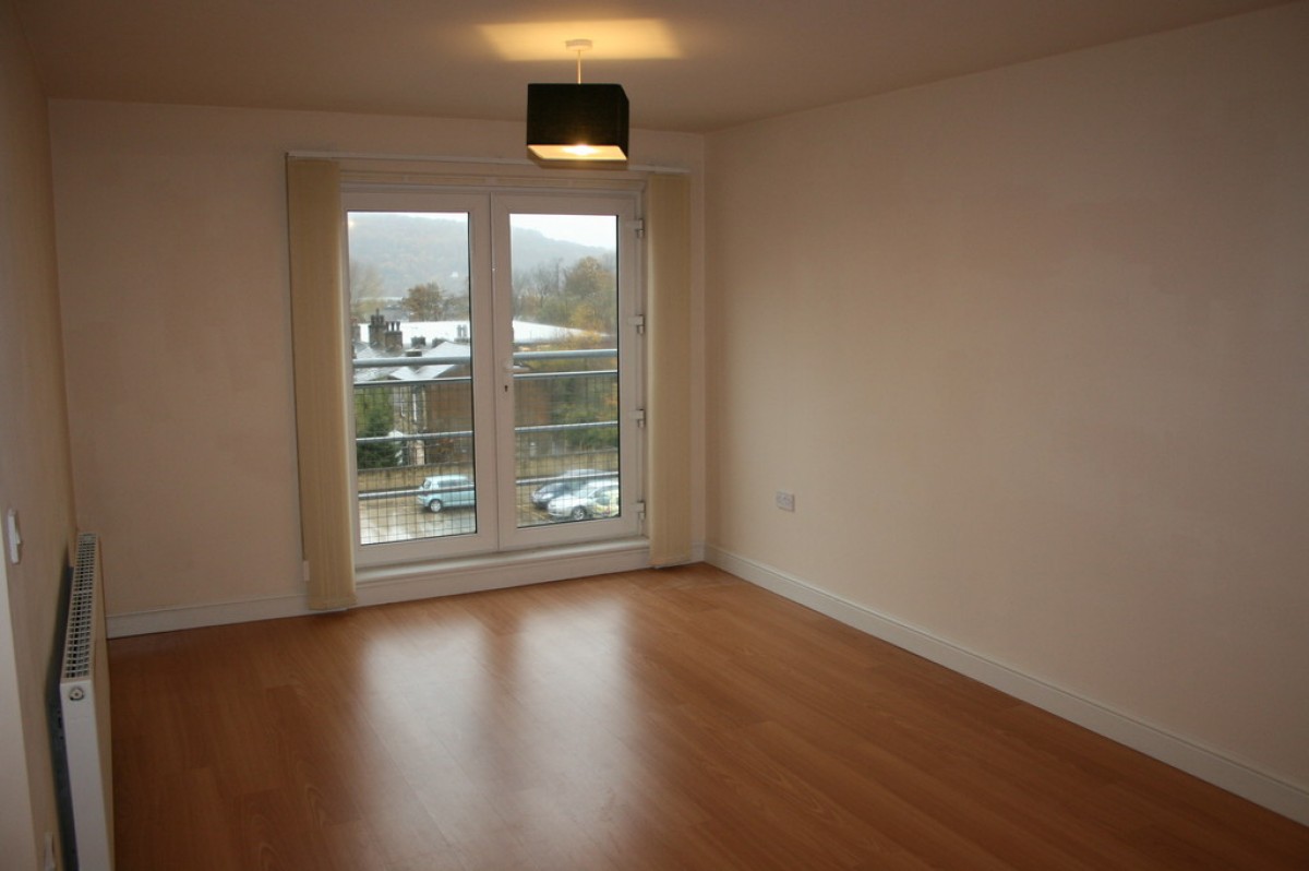 Westbury Fold, Elland