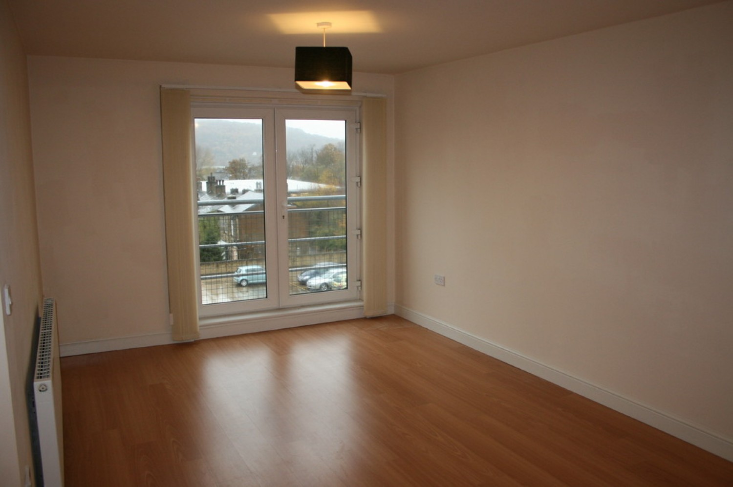 Westbury Fold, Elland