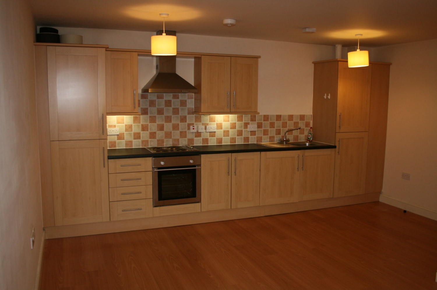 Westbury Fold, Elland