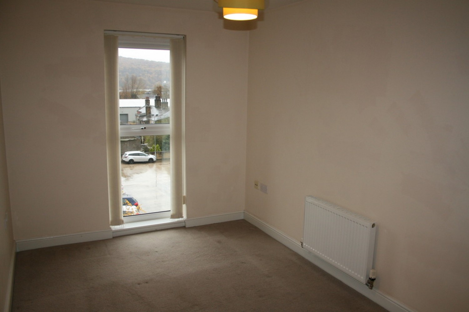 Westbury Fold, Elland