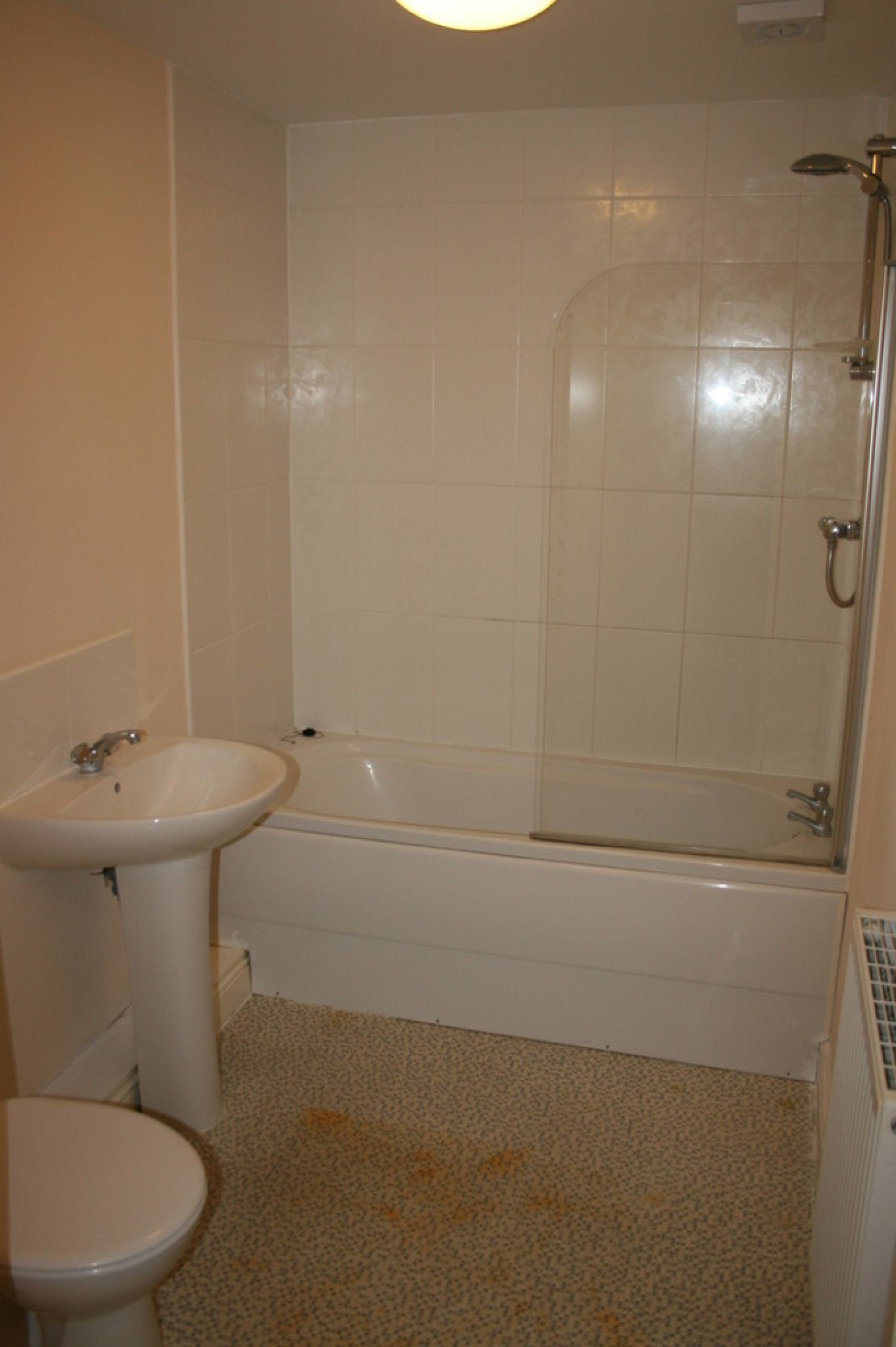 Westbury Fold, Elland