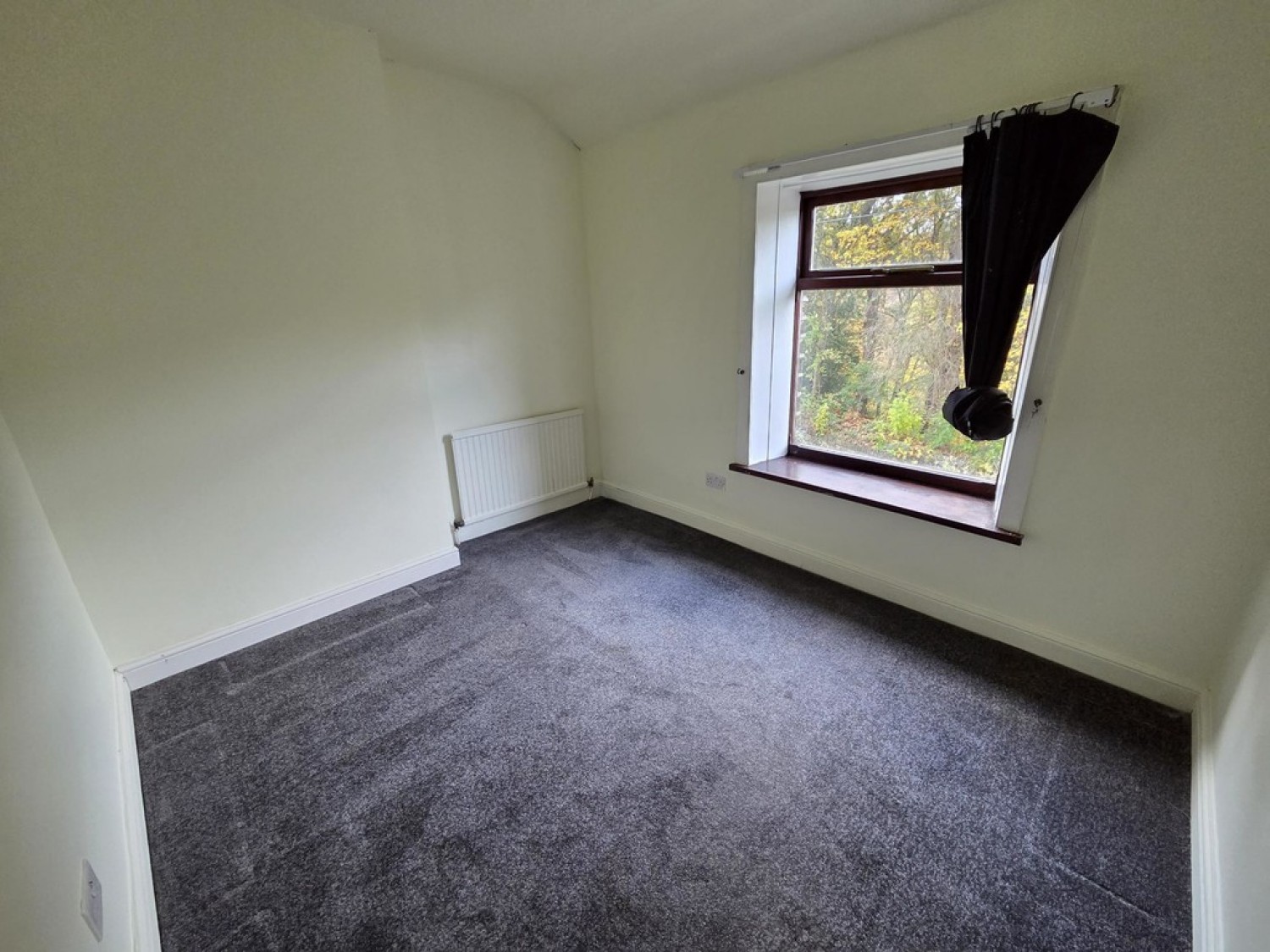 Robin Hood Hill Road, Berry Brow