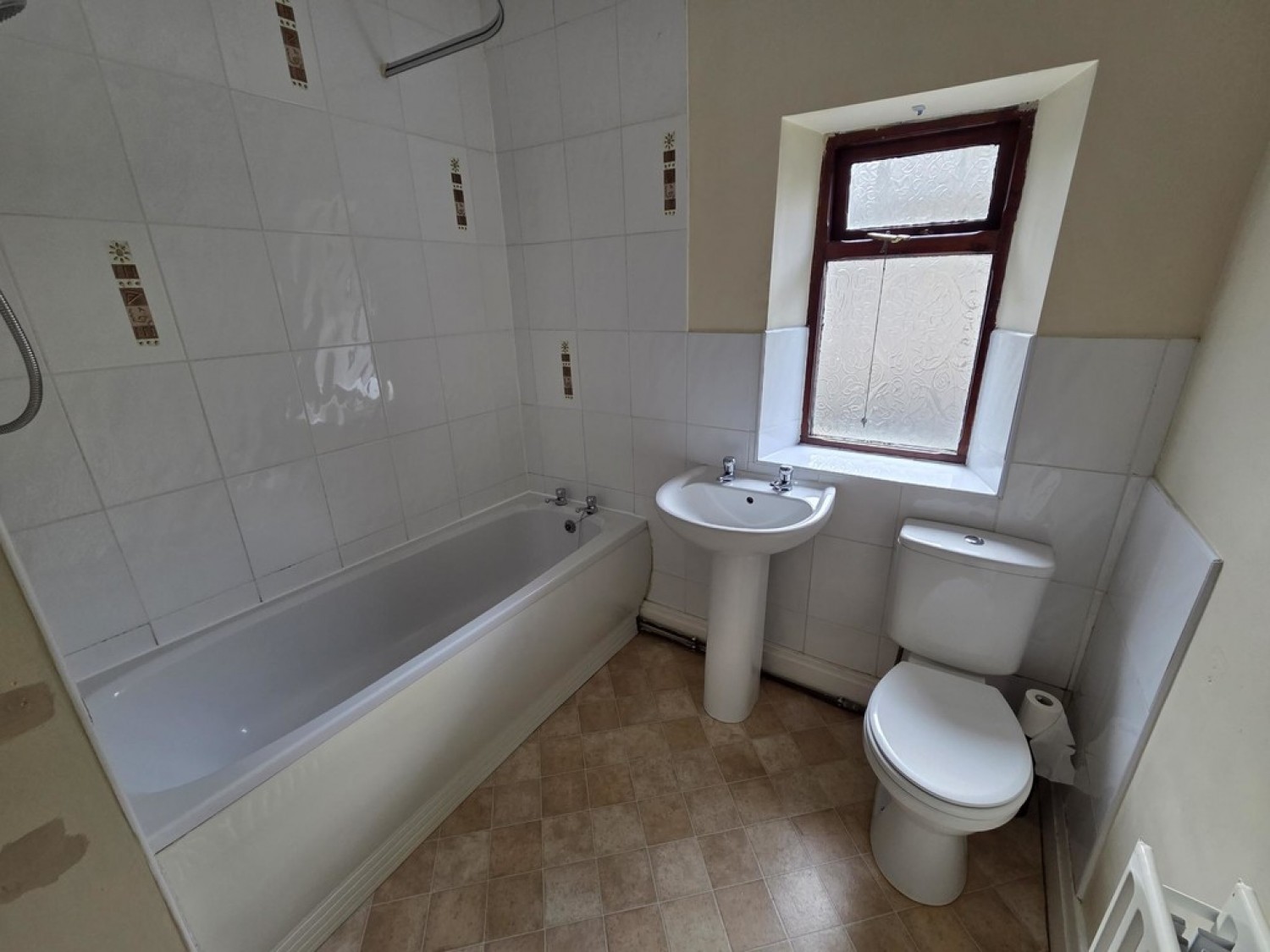 Robin Hood Hill Road, Berry Brow