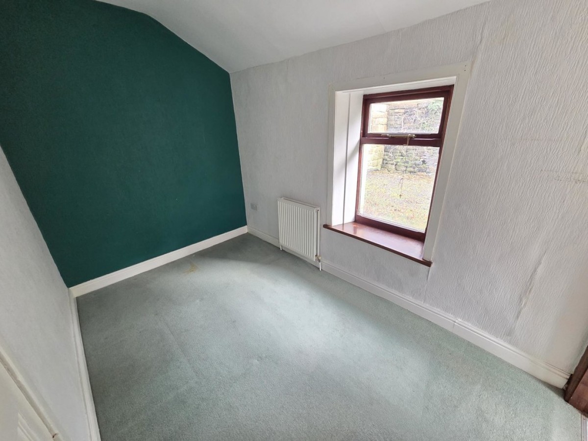 Robin Hood Hill Road, Berry Brow