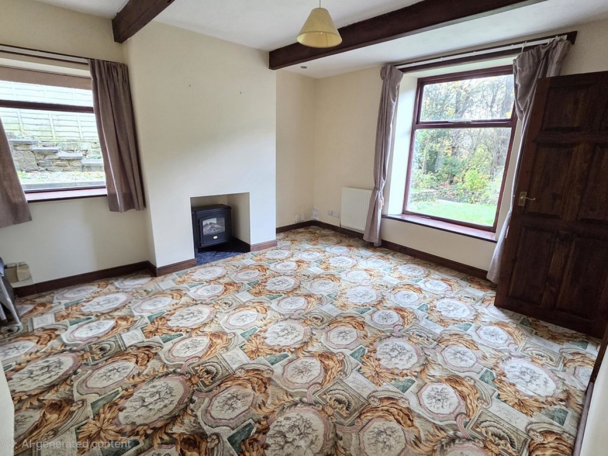 Robin Hood Hill Road, Berry Brow