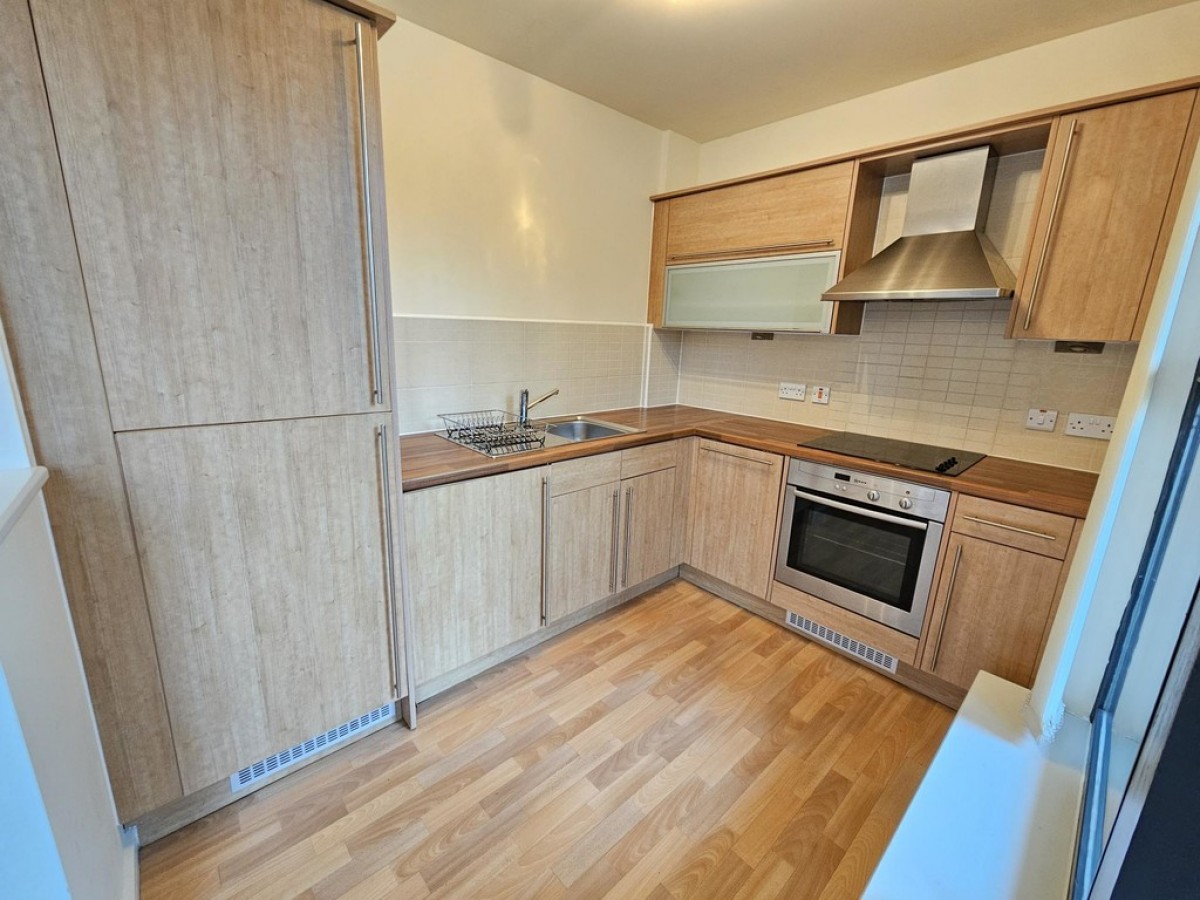 Quarry Bank Mill, Longwood