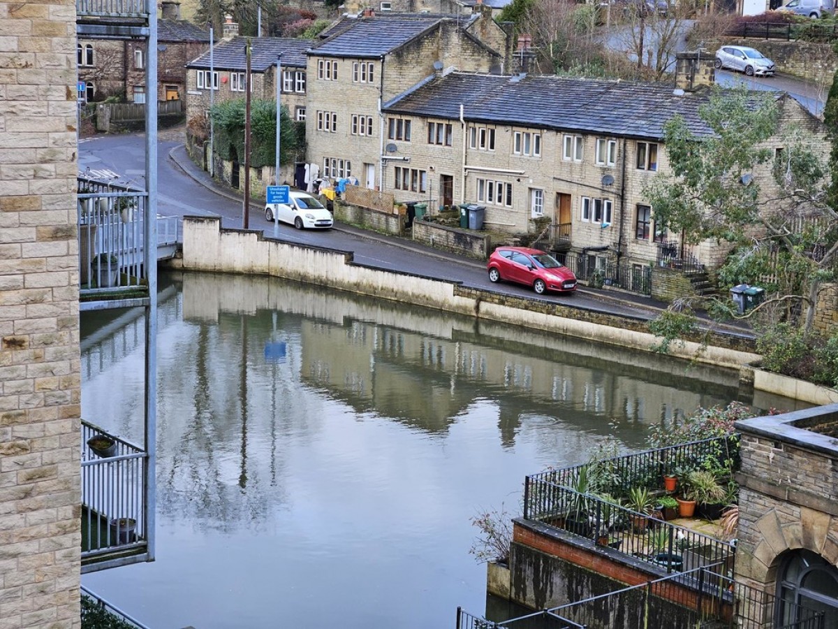 Quarry Bank Mill, Longwood