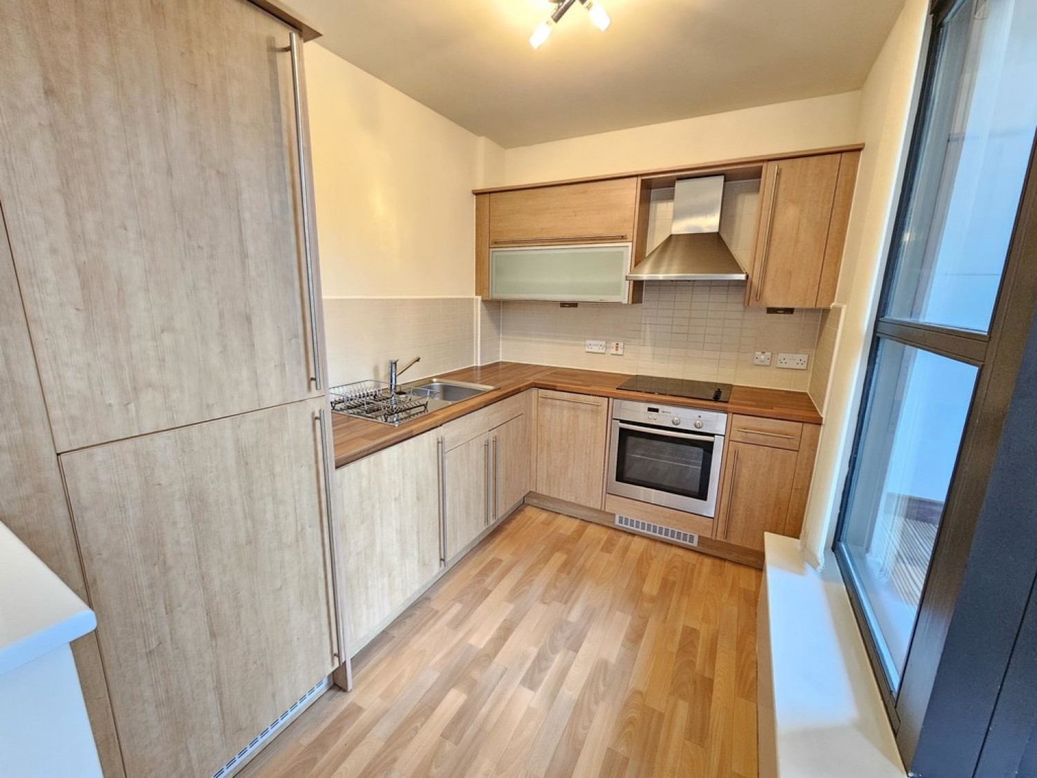 Quarry Bank Mill, Longwood