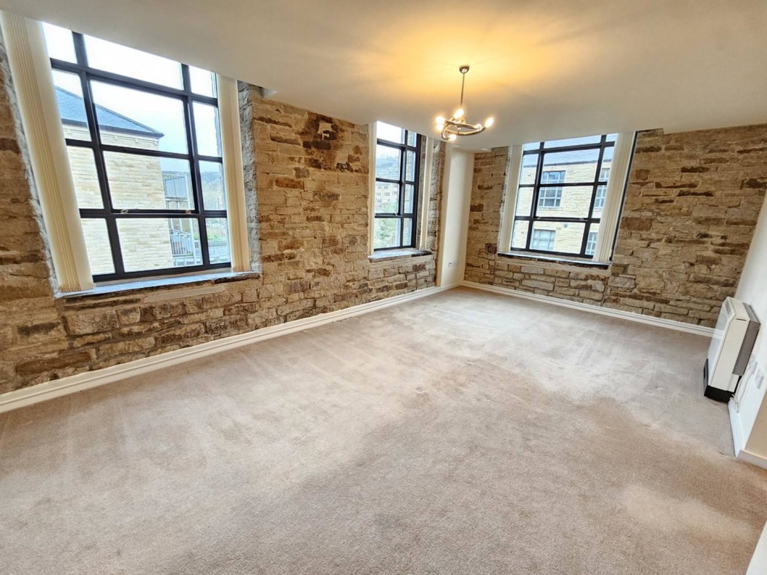 Quarry Bank Mill, Longwood