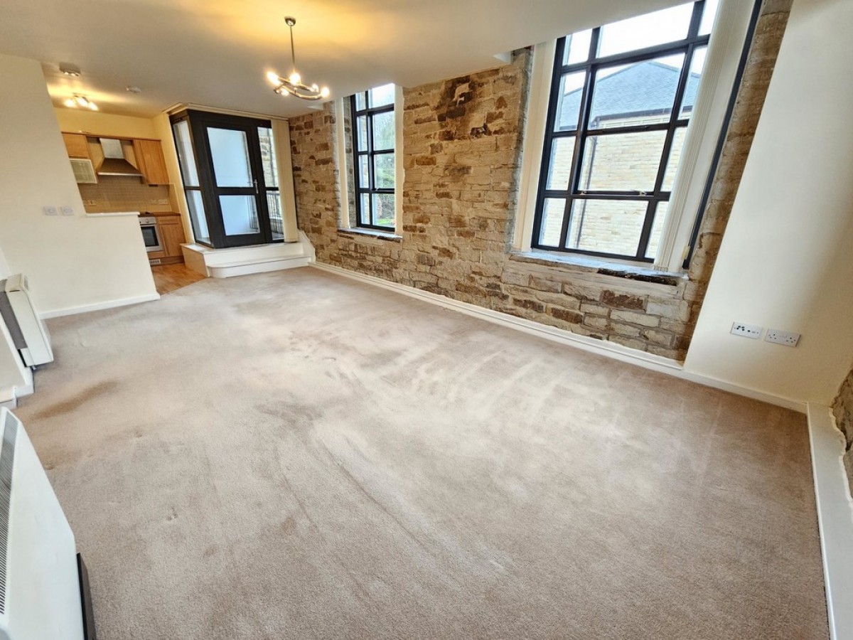 Quarry Bank Mill, Longwood