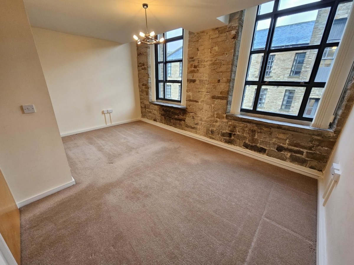 Quarry Bank Mill, Longwood