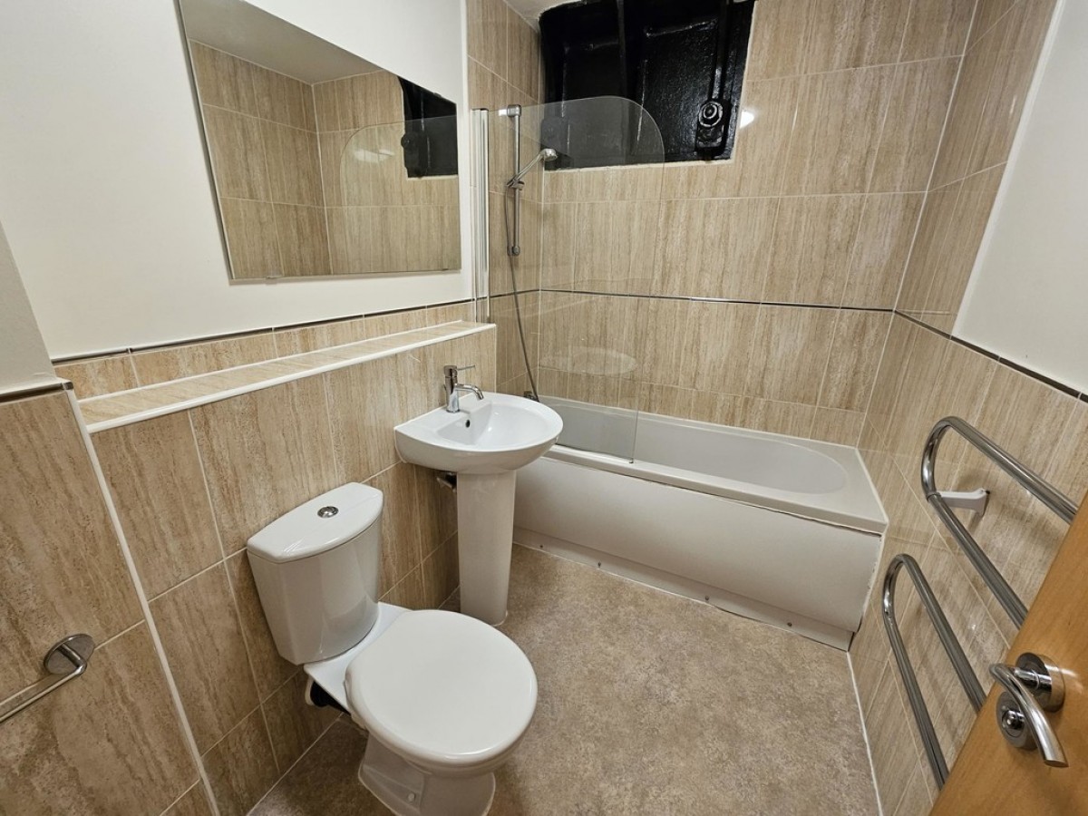 Quarry Bank Mill, Longwood