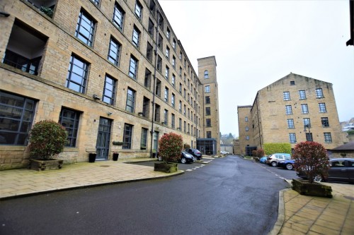 Quarry Bank Mill, Longwood