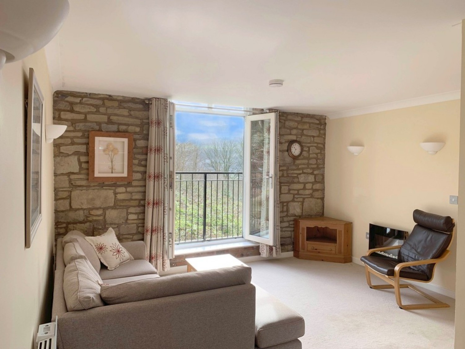 Heritage Mills, Golcar
